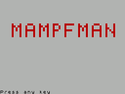 Mampfman (19xx)(-)